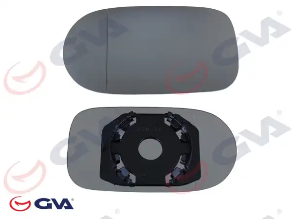 GVA 1121005 | Ayna Camı Sol Palio 03 Albea 05 Mekanik Asferık Vm 6155gl