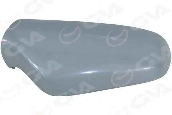 GVA 1290202 | Dış Dikiz Ayna Kapağı Sağ Opel Astra G 98 Astarlı