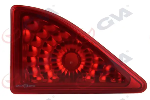 GVA 2019230-3 | Stop Lambası Renault Master III 10 Opel Movano B 10