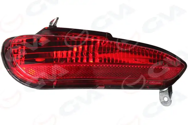 GVA 2029555 | Sis Lambası Arka Grande Punto Evo 10