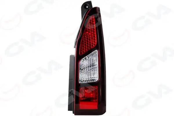 GVA 2045010 | Stop Lambası Duysuz Sağ Peugeot Partner Citroen Berlingo 12 19