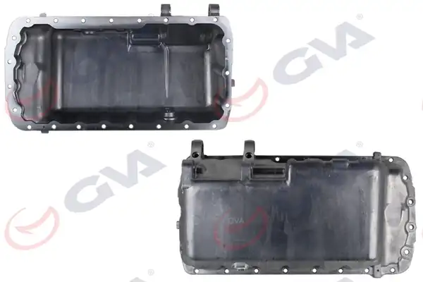 GVA 4050002 | Yağ Karteri Partner Berlingo 1 9 2 0d P306 1 9 2 0 99 02 Xsara 1 9 2 0d 99 05