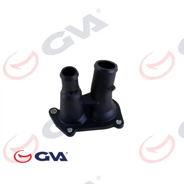 GVA 5137120 | Termostat Yuvası Flanş Ford Focus Fiesta 98 1 25 1 4 1 6 Zetec