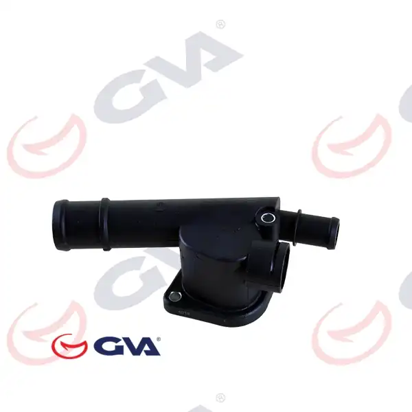 GVA 5175248 | Termostat Yuvası Flanşı Golf Passat T5 A3 A4 Cordoba Leoin Ibiza Octavia 2 0 1 9 03 06