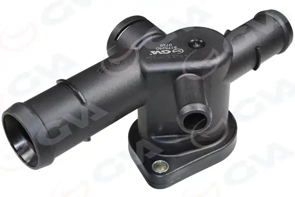 GVA 5175250 | Termostat Yuvası Flanşı Golf5 6 Jetta III IV Octavia A3 1 6 2 0 BSE BGU Bsf AHW Cbpa Ckja