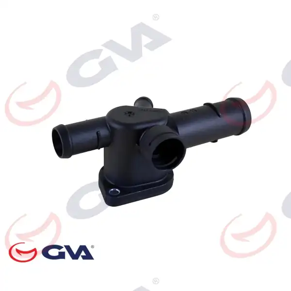 GVA 5175257 | Su Flanşı Golf5 Jetta Passat 1 6 Benzinli BGU BSE Otomatik
