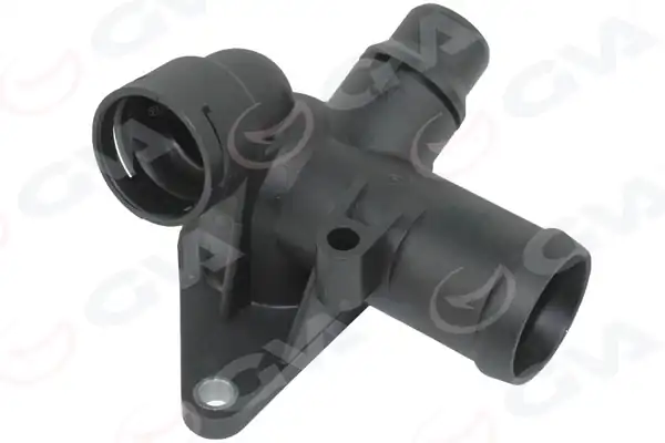 GVA 5199927 | Termostat Yuvası Flanşı Audi A4 1 8t 00 08