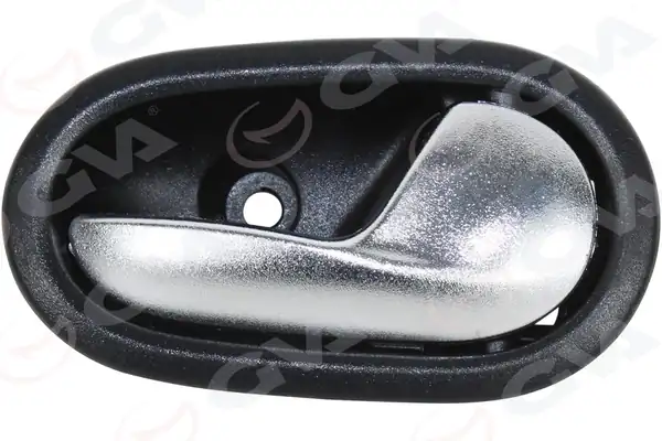 GVA 8614214 | İç Kapı Kolu Ön Arka Sağ Renault Clio Symbol 3