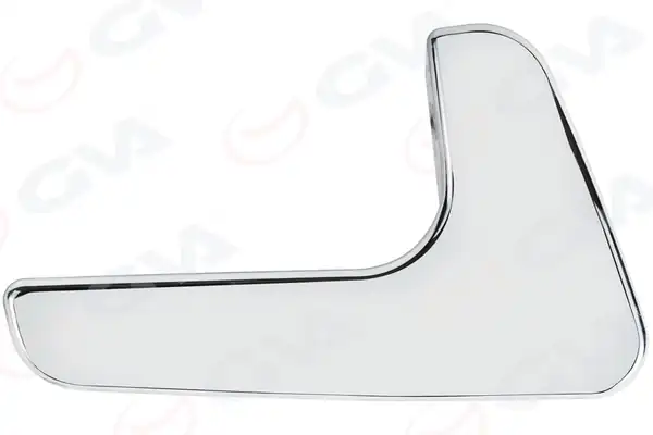 GVA 8675256 | İç Kapı Kolu Kulbu Sağ Seat Cordoba Ibiza 1999 2002