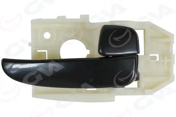 GVA 8691244 | İç Kapı Kolu Ön Arka Sağ Hyundai Elantra 2001 2007 Siyah