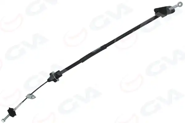 GVA 8761000 | Debriyaj Teli Favorit