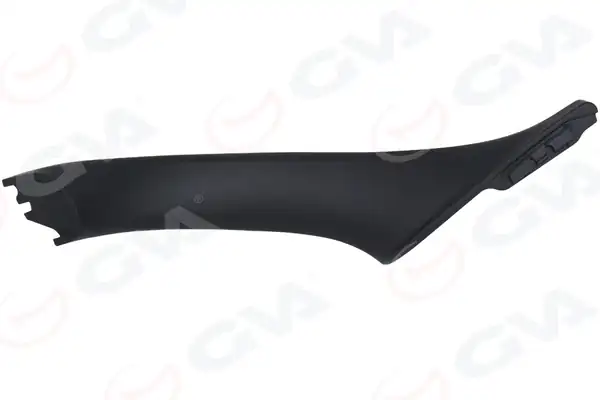 GVA 9103458 | Kapı Kol Tutamağı Arka Sol Siyah Bmw F10