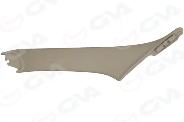 GVA 9103470 | Kapı Kol Tutamağı Arka Sol Krem Bmw F10