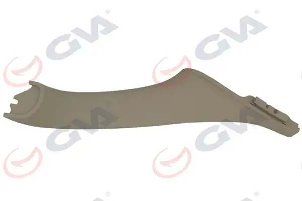 GVA 9103471 | Kapı Kol Tutamağı Arka Sağ Krem Bmw F10 F18