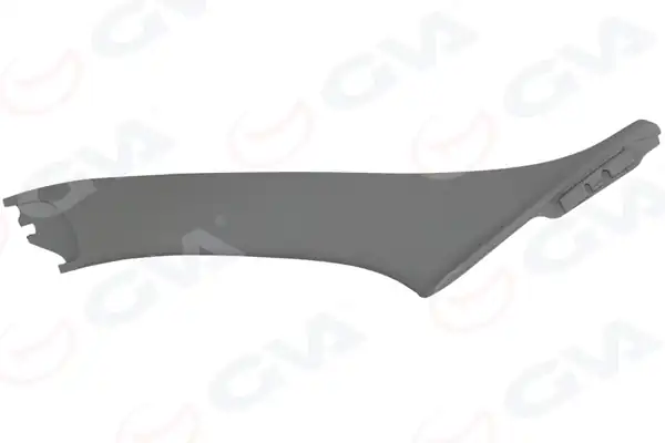 GVA 9103477 | Kapı Kol Tutamağı Arka Sol Gri Bmw F10