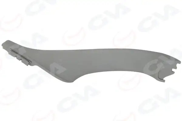 GVA 9103478 | Kapı Kol Tutamağı Arka Sağ Gri Bmw F10