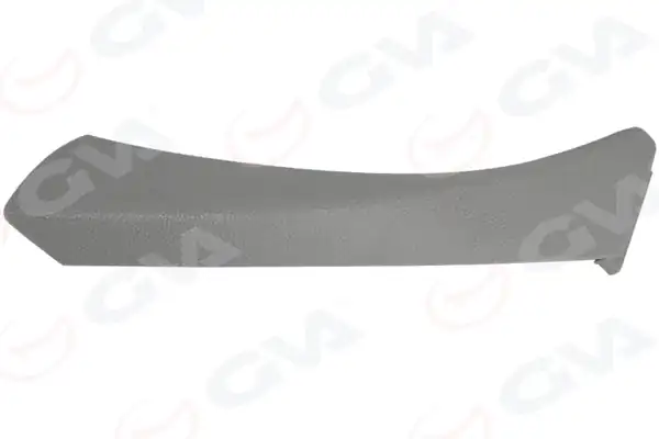 GVA 9103571 | Kapı Tutamağı İç Arka Sağ Gri Bmw E90