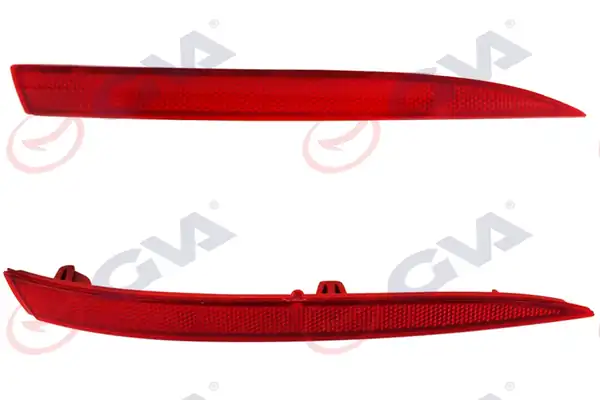 GVA 9104834 | Arka Tampon Reflektörü L Bmw G11 G12 16 18