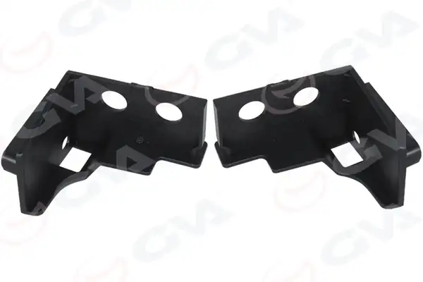 GVA 9511128 | Tampon Braket Sağ Sol 2 li Takım Megane IV