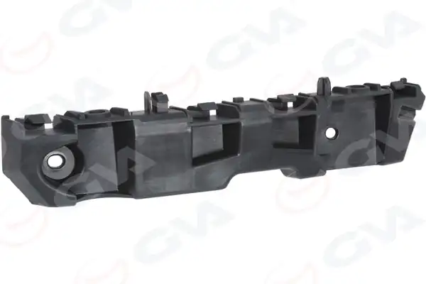 GVA 9514013 | Ön Tampon Bağlantı Braketi Sol Renault Symbol III 17 Makyajlı