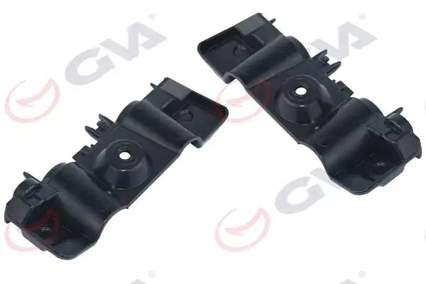 GVA 9514048 | Ön Tampon Braket Tk Clio 5