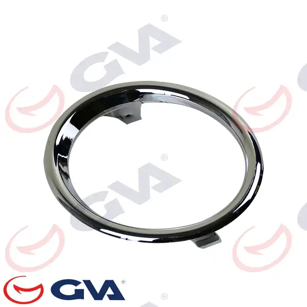 GVA 9514916 | Sis Far Çerçevesi Sağ Krom Symbol 14