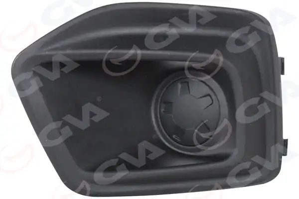 GVA 9529919 | Sis Far Çerçevesi Sissiz Sol Fiat Fiorino Nemo Bipper 17 Makyajlı Kasa