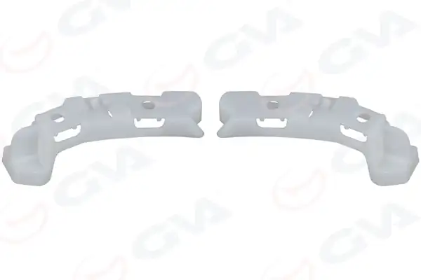 GVA 9543093 | Ön Tampon Bağlantı Braketi Sağ Sol 208