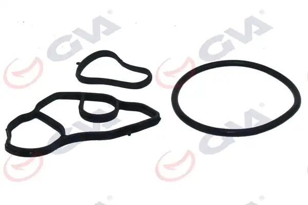 GVA 9843930 | Yağ Soğutucu Oring Conta Seti Astra L Grandland