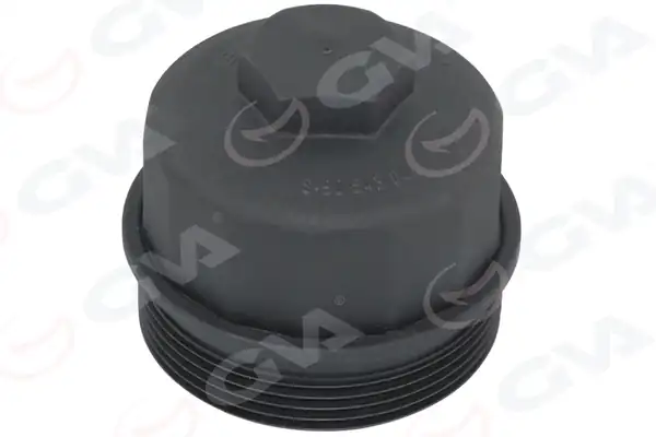 GVA 9890755 | Yağ Filtre Kapağı Astra H Corsa B Corsa C Corsa D 1 0 1 2 1 4 Z10xe Xep X12xe Z12xe Z14xe Xep