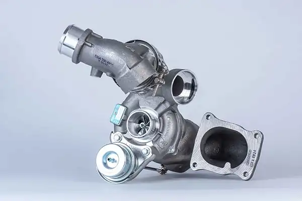 BORGWARNER 53049880057 | Turbo Mercedes Om646 906 Sprinter 315 CDI 2006