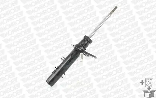 MONROE 401157RM | Amortisör Ön Sol Citroen C3 II-Ds3 10 -