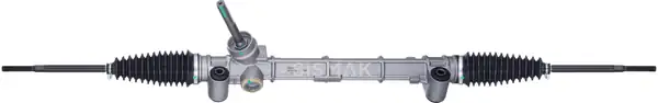 SİSMAK 264414 | Direksiyon Kutusu EPS Opel Corsa C 00 Combo Tigra Şase 43 44 46000001 L1185mm Tur 2 86