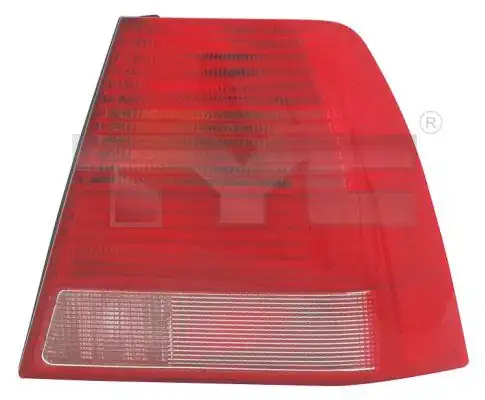 TYC WOS10BO004-11-5948 | A1 2b W Bora Arka Stop Lh 98 02