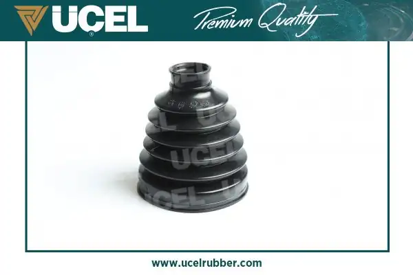 ÜÇEL S10789 | T Aks Körüğü Dış Renault Megane IV 15 Megane III 09 Scenic III 09 Fluence 09 Dacia Duster 10