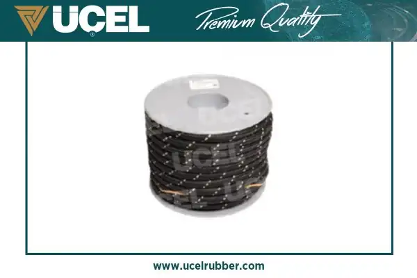 ÜÇEL S11606-10-0MM | X 15 0mm Üst Kat Orgulu Yakıt Hortumu Universal B Tipi 15 Adet