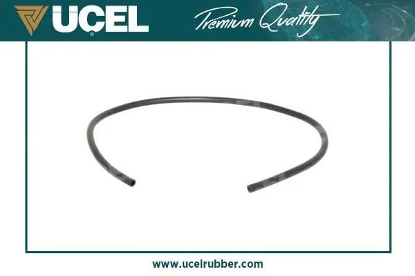 ÜÇEL S15333 | Benzin Hortumu E Tipi 7 5 X 13 5mm 120cm Renault R11 5 Adet