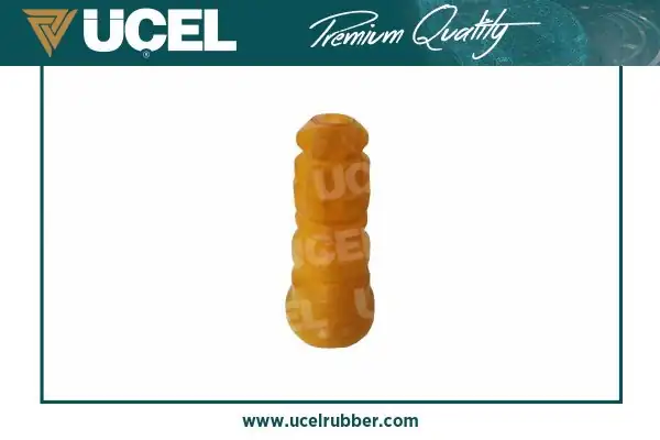 ÜÇEL S20429 | Pur Amortisör Takozu Ford Fiesta 08 2 Adet
