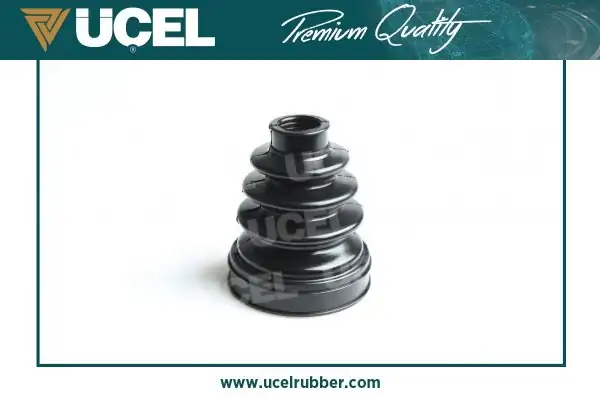 ÜÇEL S31534 | T Aks Körüğü İç Linea Fiorino Grande Punto Idea Stilo Doblo 1 9 Jtd1 3 JTD