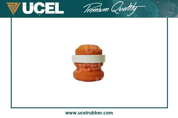 ÜÇEL S31583 | Pur Amortisör Süspansiyon Takozu Ön Fiat 500l 1 3d 1 4 1 6 1 6d 2 Adet