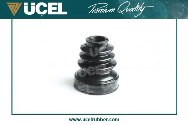 ÜÇEL S41732 | T Aks Körüğü İç P206