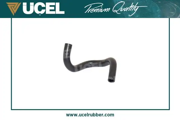 ÜÇEL S51337 | Yağ Soğutucu Hortumu Ford Transit Boxer Jumper Ducato 06 2 2 TDCI 2 2 Hdi Önden Çeker