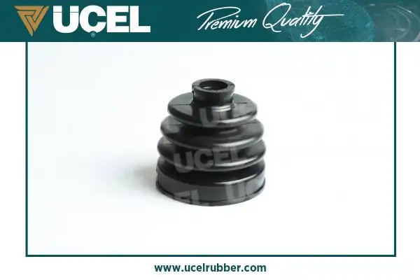 ÜÇEL S81100 | T Aks Körüğü Dış Hyundai Accent