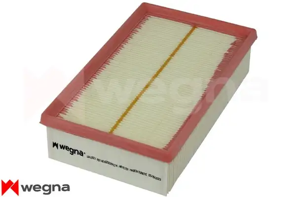 WEGNA WA2021 | Hava Filtresi Clio III 04 Modus 04 Micra III K12 05 Juke 10 19 1 2 D4f 1 4 K4j 1 5 dCi K9k 1 6 K4m 2 0 F4r