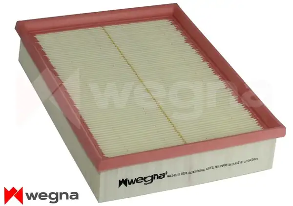 WEGNA WA2417 | S Hava Filtresi Laguna III 07 14 1 6 16v K4m 2 0 16v F4r