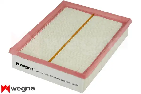 WEGNA WA2417 | Hava Filtresi Lgn III 1 5 dCi K9k 780 10 07 Lgn III 2 0 dCi 10 07 C 25109 1