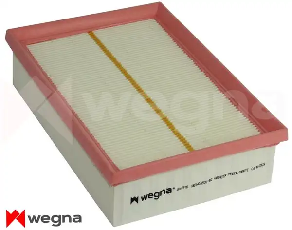 WEGNA WA2478 | Hava Filtresi Mokka Mokka X 14 12 Trax 12 1 4 1 6 A14net B16dth