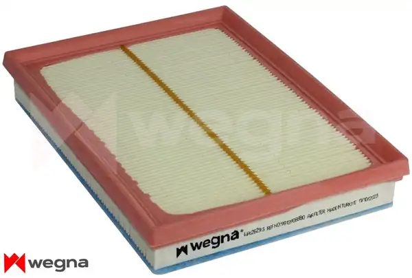 WEGNA WA2629 | S Hava Filtresi Astra L