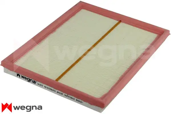 WEGNA WA2672 | Hava Filtresi Astra F 1 4i 1 6i 1 7td 1 8i 2 0 91 98 Tüm Modeller