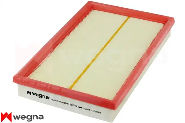 WEGNA WA2675 | Hava Filtresi Vectra A Calıbra A 88 95 1 6 1 8 2 0i P607 P807 C5 C8 Xantia 1 8 2 0